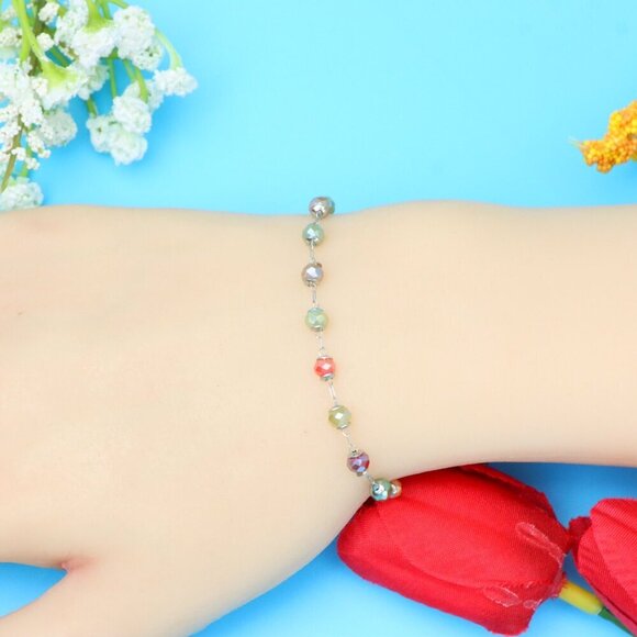 Chic & Stylish Bracelet – A Thoughtful Gift for Women and Girls, DYC1098 - Picture 2 of 10